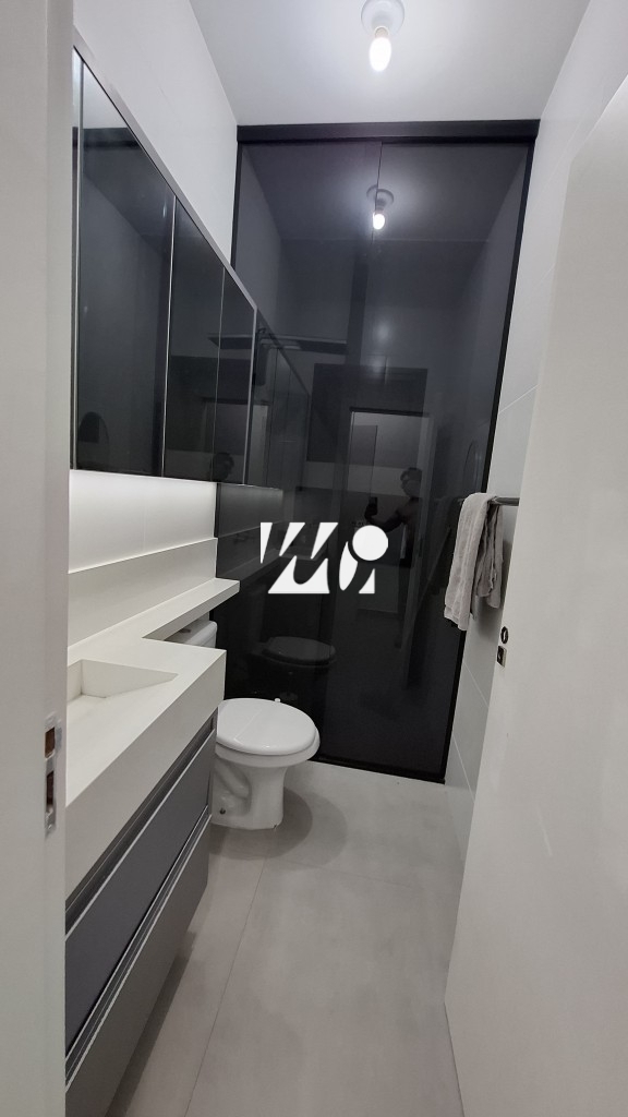 Sobrado Geminado em Aririú, Palhoça. 1 quartos, 115m². Imagem 13 de 20